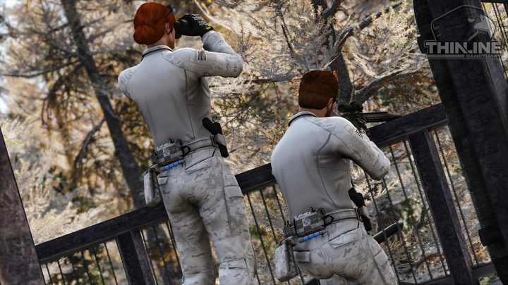 Maverick Tactical Belts & Holsters Package