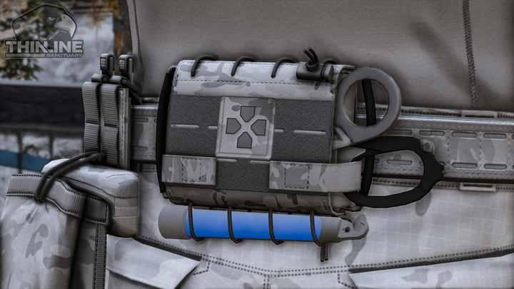 Maverick Tactical Belts & Holsters Package