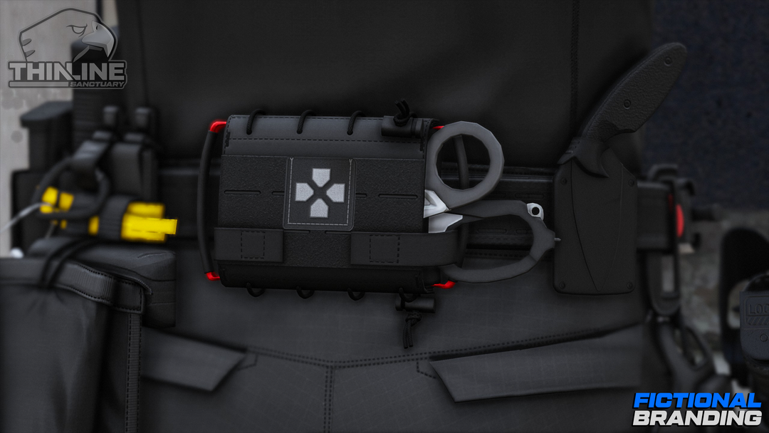 Maverick Tactical Belts & Holsters Package