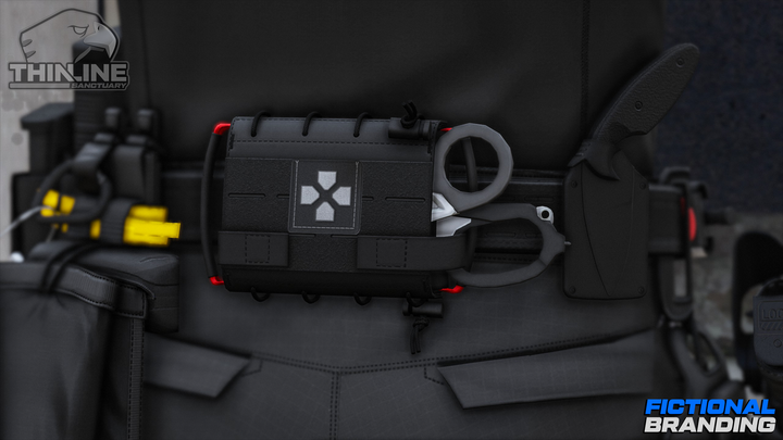 Maverick Tactical Belts & Holsters Package