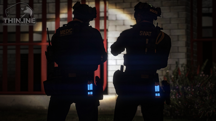 Maverick Tactical Belts & Holsters Package