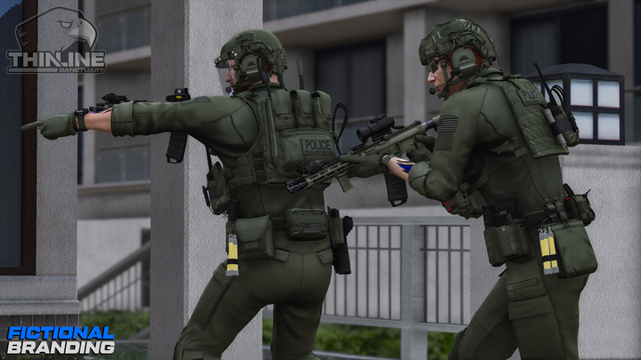 Maverick Tactical Belts & Holsters Package
