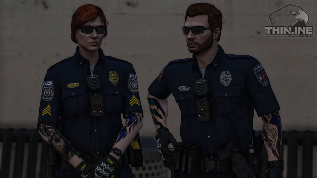 Axon Body 4 & Motorola PMMN4127