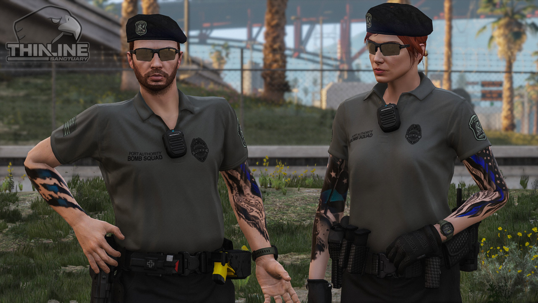 Axon Body 4 & Motorola PMMN4127