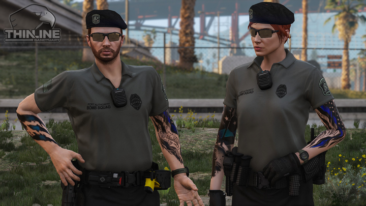 Axon Body 4 & Motorola PMMN4127