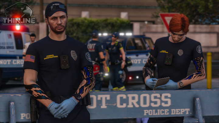 Axon Body 4 & Motorola PMMN4127