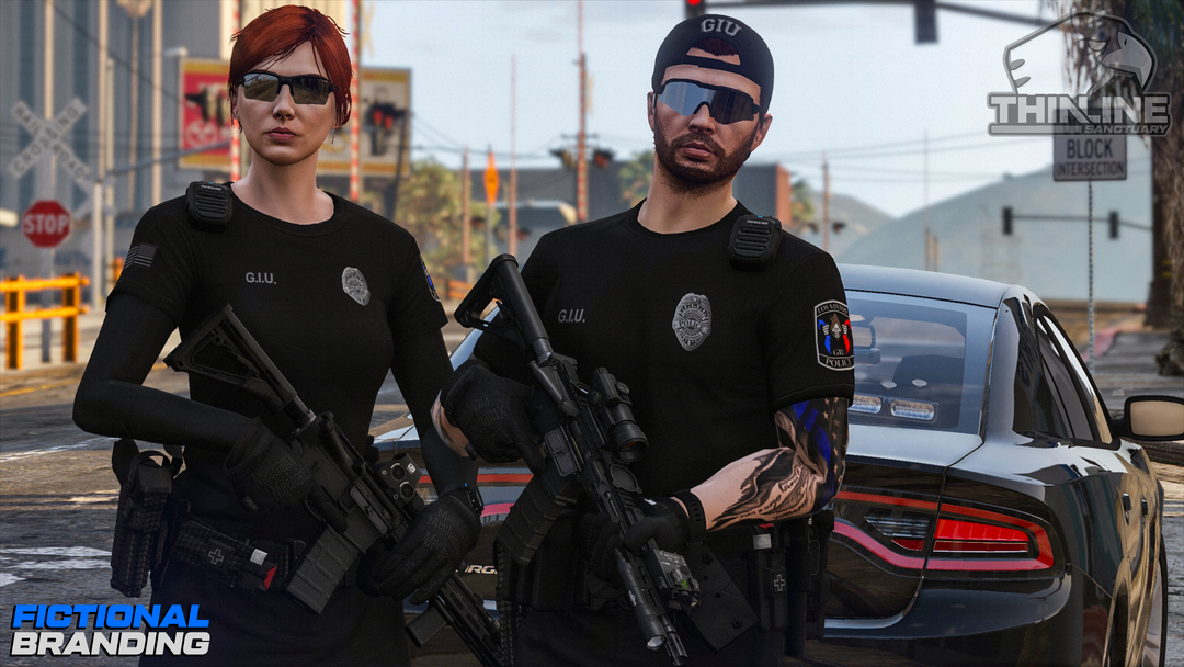 Axon Body 4 & Motorola PMMN4127