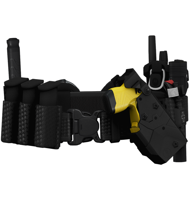 AE Duty Belt-Paket 