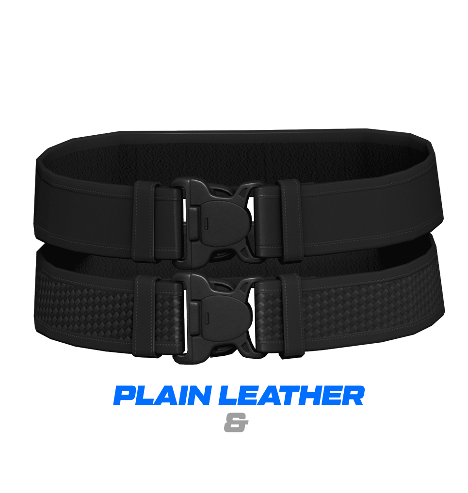 AE Duty Belt-Paket 
