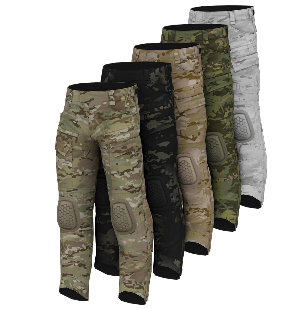 Crye G4 Set