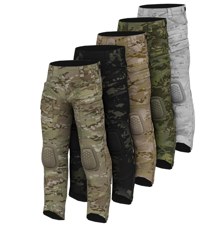 Crye G4 Set