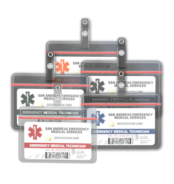 Medical Services – ThinLineSanctuary