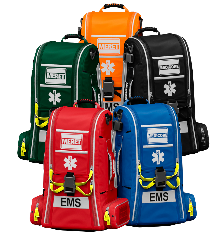Meret EMS Backpack – ThinLineSanctuary