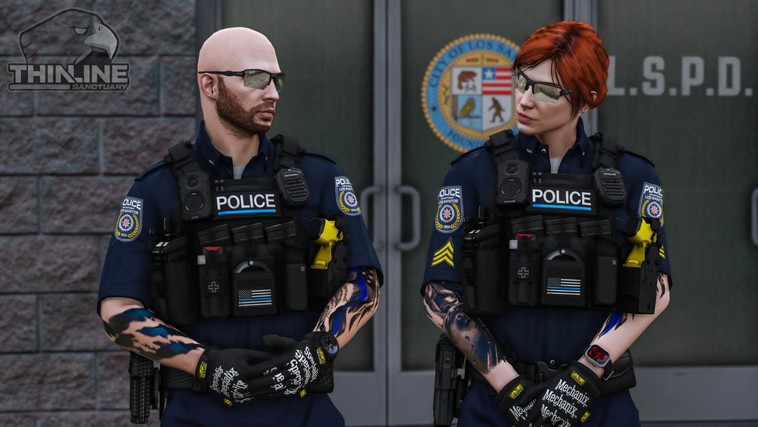 Crye Cage Plate Carrier: Patrol
