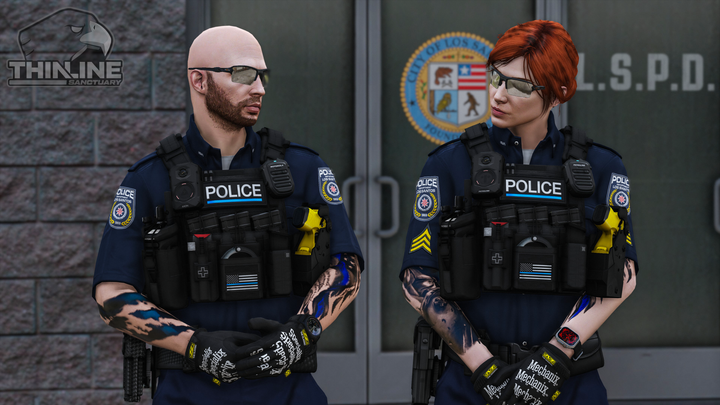 Crye Cage Plate Carrier: Patrol