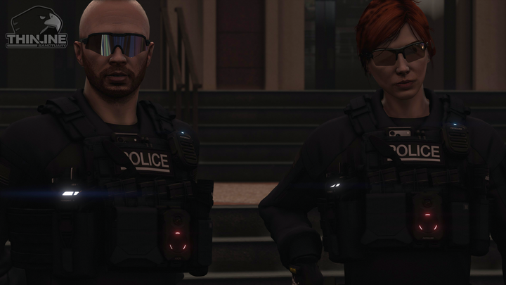 Crye Cage Plate Carrier: Patrol