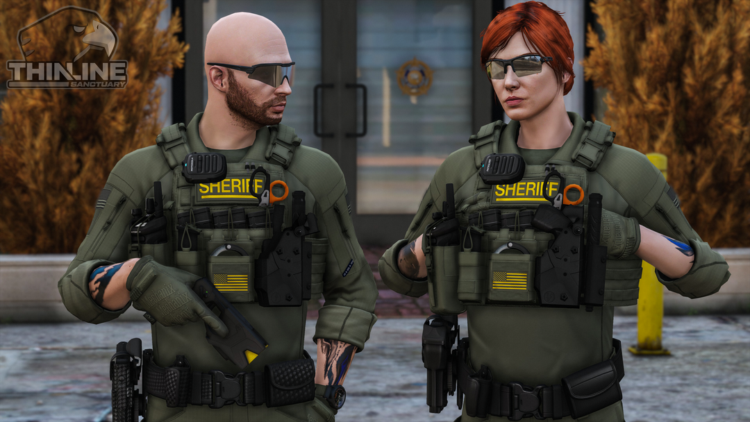 Crye Cage Plate Carrier: Patrol