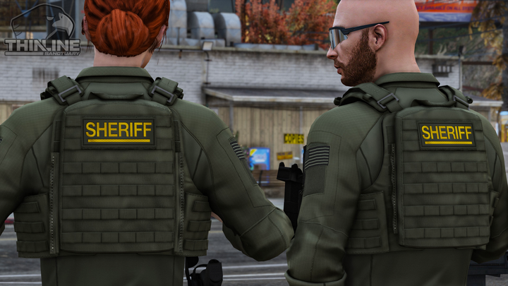 Crye Cage Plate Carrier: Patrol