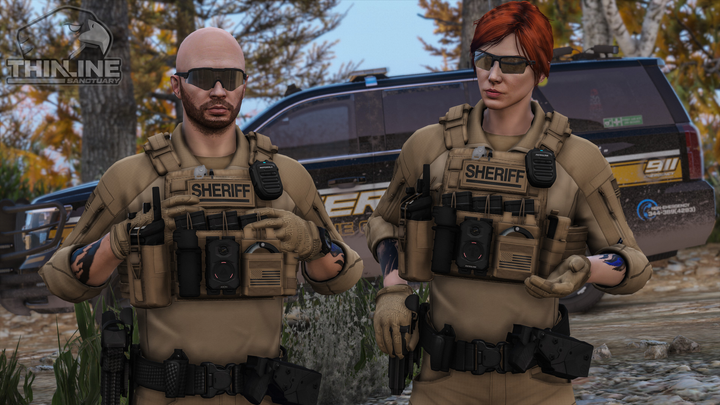 Crye Cage Plate Carrier: Patrol