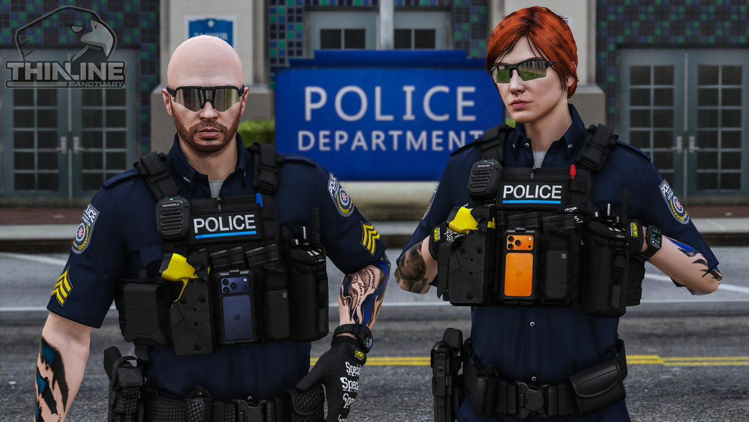 Crye Cage Plate Carrier: Patrol