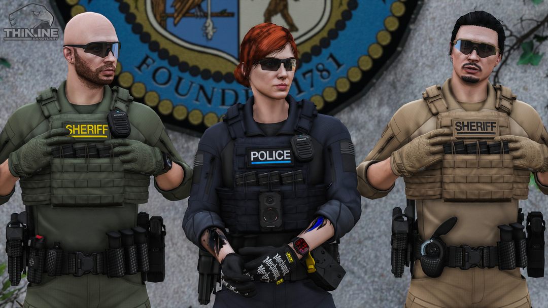 Crye Cage Plate Carrier: Patrol