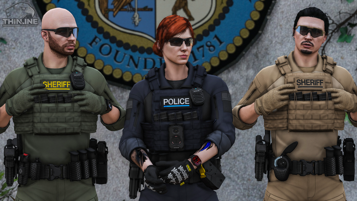 Crye Cage Plate Carrier: Patrol