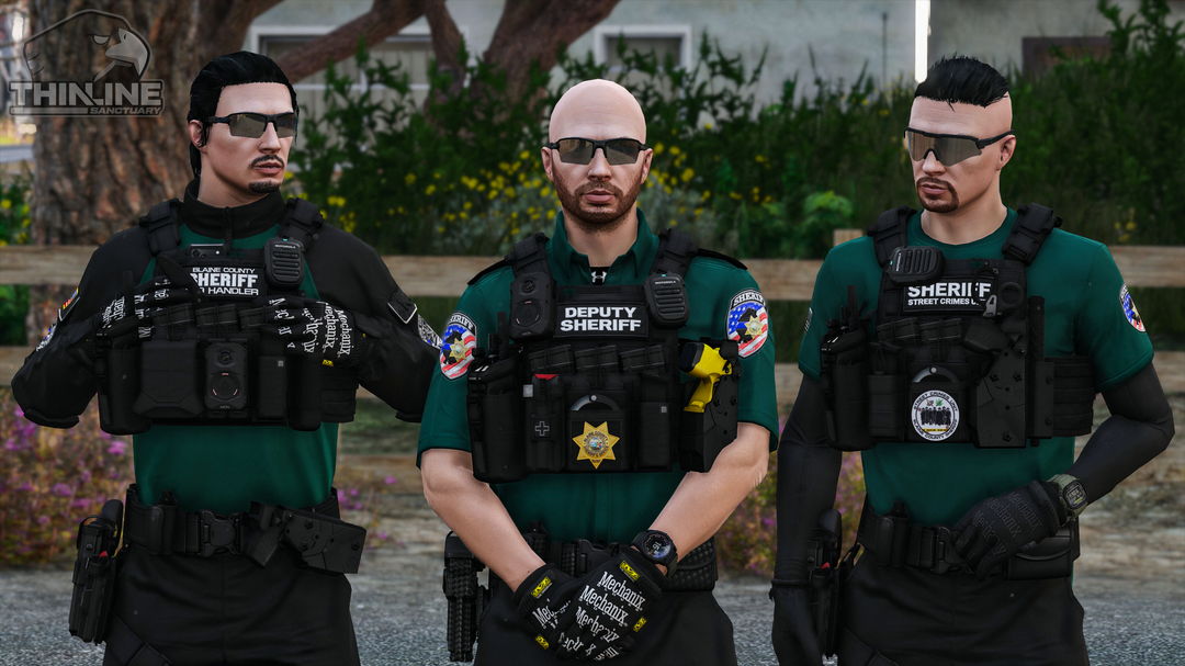 Crye Cage Plate Carrier: Patrol