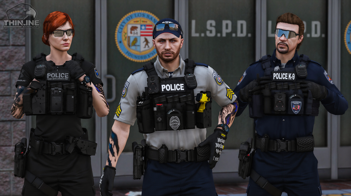 Crye Cage Plate Carrier: Patrol