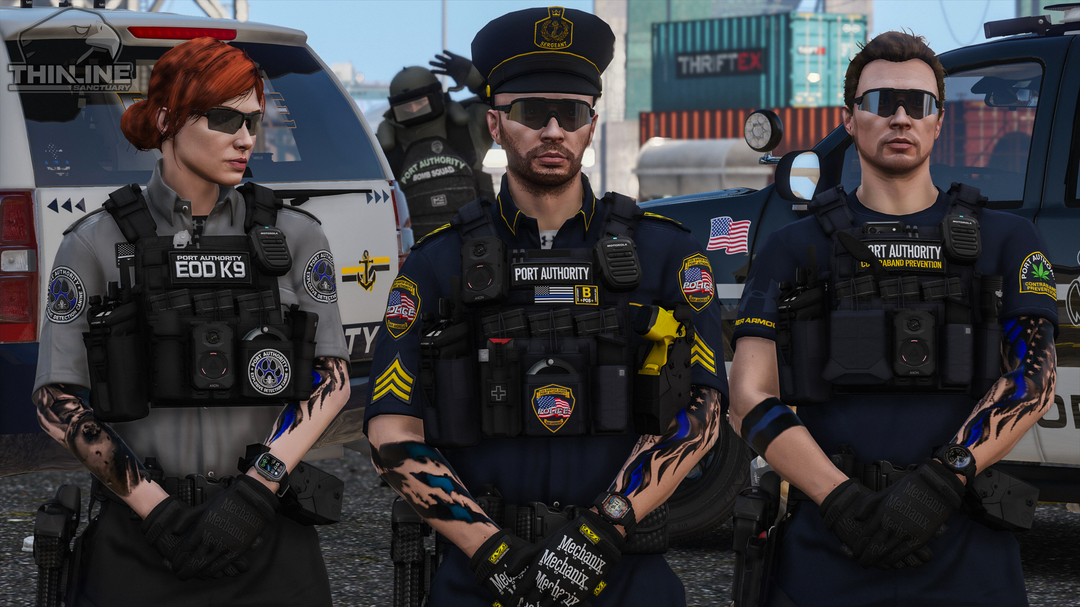 Crye Cage Plate Carrier: Patrol