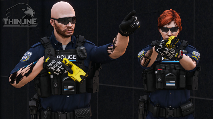 Crye Cage Plate Carrier: Patrol