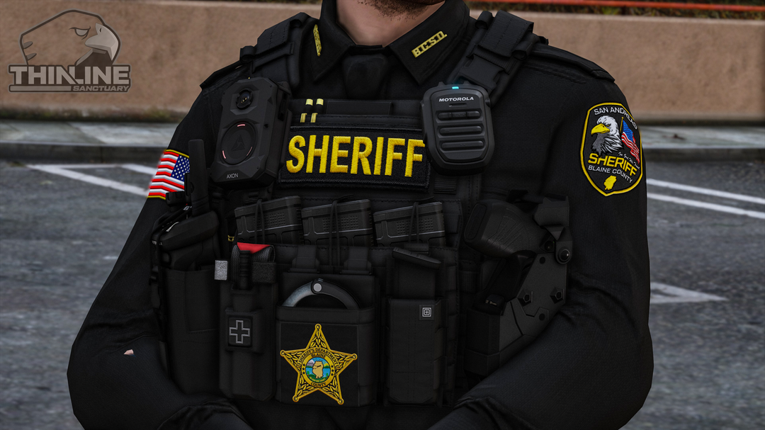 Crye Cage Plate Carrier: Patrol
