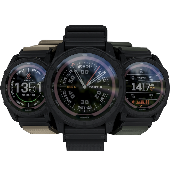 Garmin Tactix 7 Pro