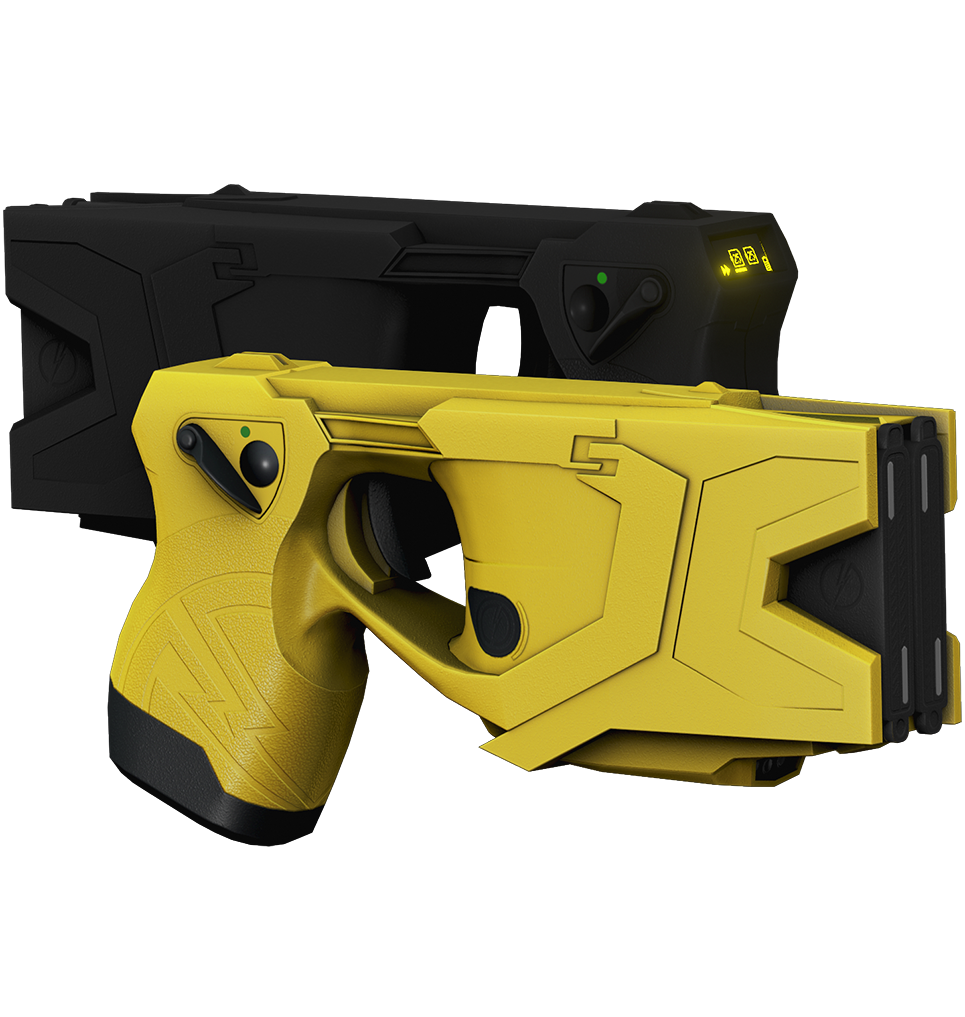 Taser X2 ThinLineSanctuary