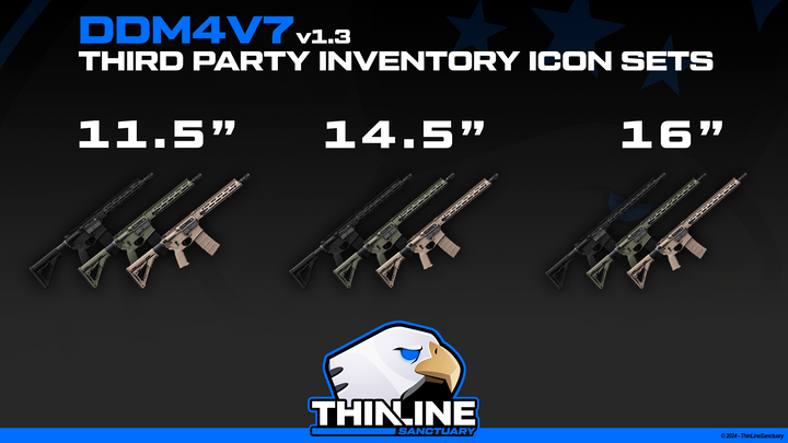DDM4V7 Package