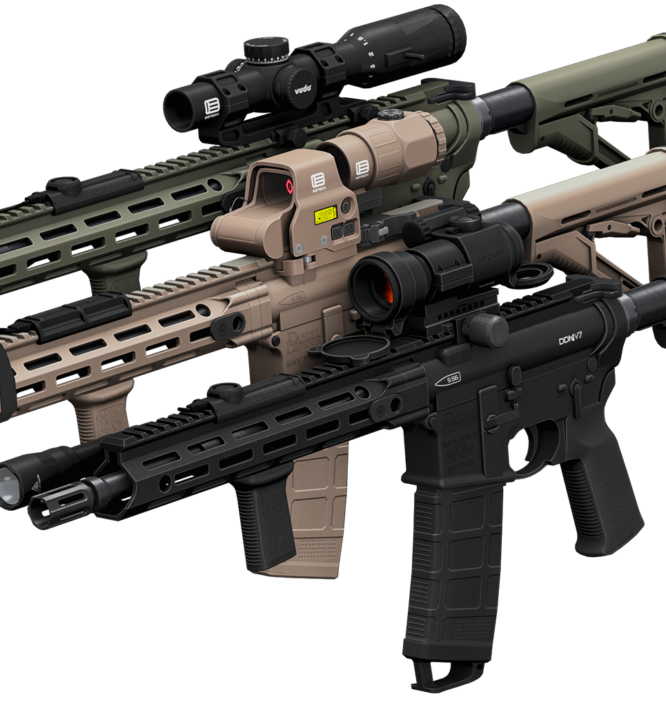 DDM4V7 Package