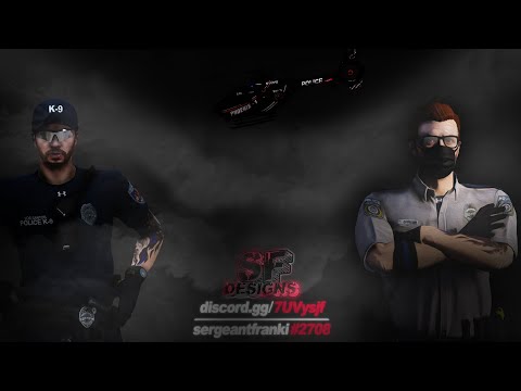LSPD-Uniformpaket