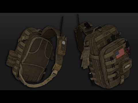 5.11 Taktische MOAB Rush Umhängetasche 