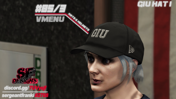 LSPD-Uniformpaket