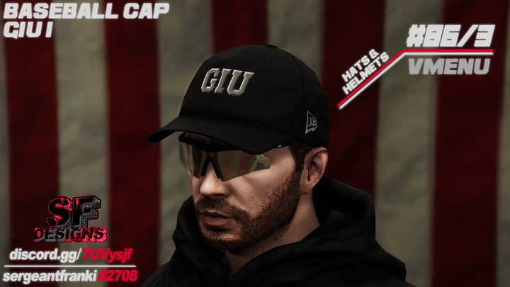 LSPD-Uniformpaket
