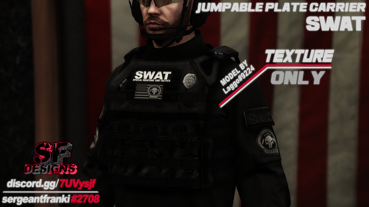 LSPD-Uniformpaket