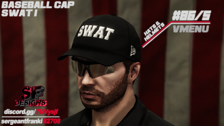 LSPD-Uniformpaket
