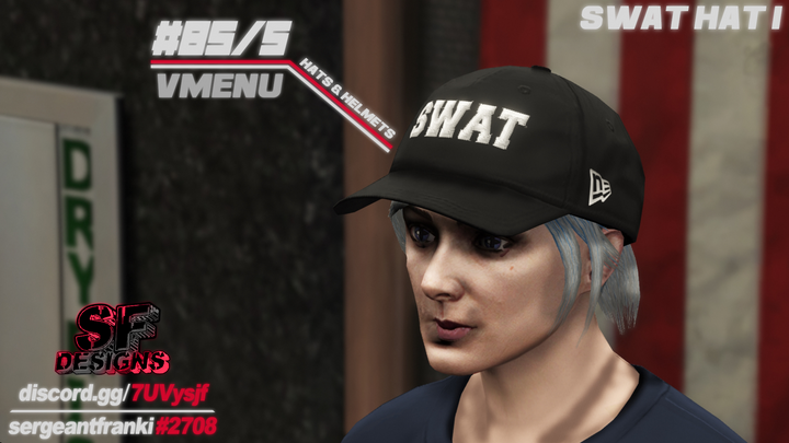 LSPD-Uniformpaket
