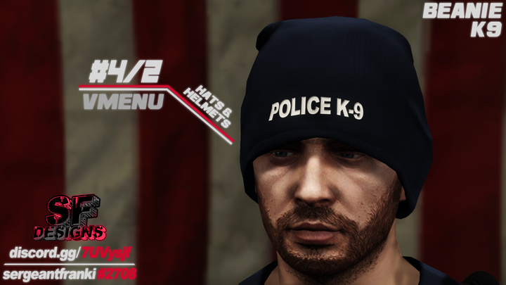 LSPD-Uniformpaket