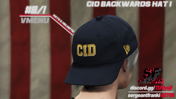LSPD-Uniformpaket