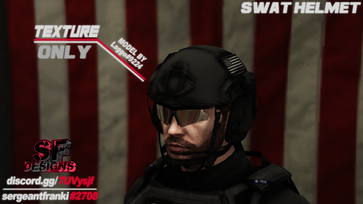 LSPD-Uniformpaket