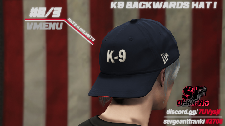 LSPD-Uniformpaket