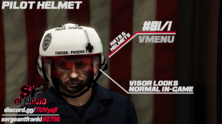 LSPD-Uniformpaket