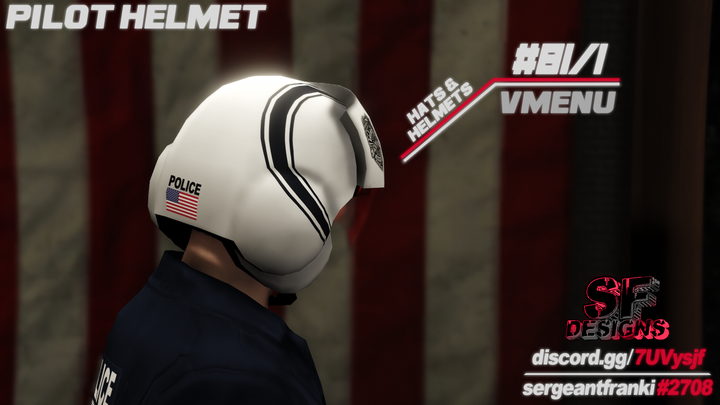 LSPD-Uniformpaket