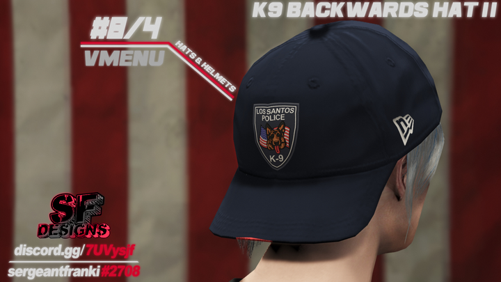 LSPD-Uniformpaket