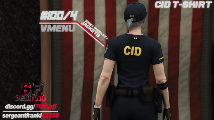LSPD-Uniformpaket